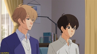 انیمه ژیمناستیک ریتمیک | Bakuten!! قسمت نهم 9 با زیرنویس فارسی