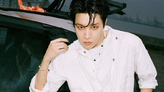 عکس های منتشر شده از صفحه شخصی اینستاگرام J-Hope