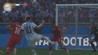 14010419: جدال احسن - فوتبال فاسد و جامعه خوکی