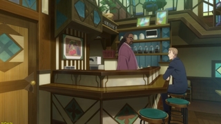 انیمه : لیکوریس ریکویل قسمت دوم 2 با زیرنویس فارسی