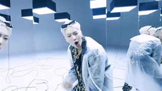 ما هموناییم که از یه زیرزمین برج ساختیم..! موزیک ویدیوی CHEERS از لیدر های SEVENTEEN با زیرنویس فارسی^^ "پیشنهاد خیلی ویژه!!"