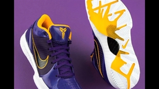 کفش ورزشی زنانه بسکتبال