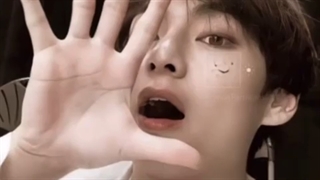 میکس از تهیونگ عضو بی تی اس∞