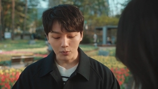 قسمت یازدهم سریال کره ای لینک: بخور، عشق بورز و بکش (Link: Eat، Love، kill 2022) با زیرنویس فارسی با بازی مون گایونگ و یوجین گو