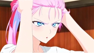 میکس شیکیموری فقط زیبا نیست Kawaii dake ja nai Shikimori-San