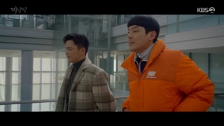 قسمت 5 سریال کافه مینامدانگ (Café Minamdang 2022) با بازی سئو این گوک و اوه یون سو + زیرنویس فارسی