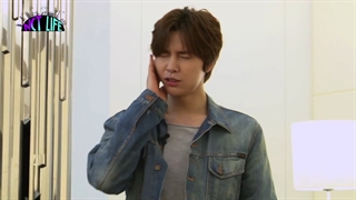 NCT LIFE In Bangkok E01