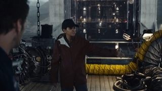 فیلم Moonfall 2022 با دوبله فارسی