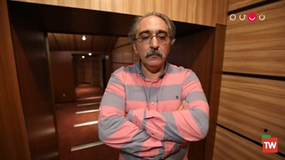 گزارش خندوانه از شب شعر طنز در حلقه رندان