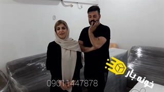 باربری اهواز خونه بار