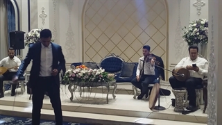 گروه موسیقی عروسی 09125033474