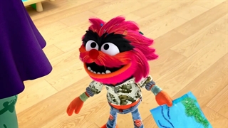 انیمیشن ماپت ها _ قسمت دوم