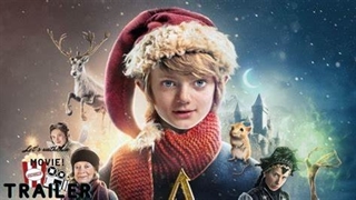 فیلم پسری به نام کریسمس/ A Boy Called Christmas 2021