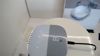 مشخصات فنی دستگاه های سوهان برقی GMD 108 لمسی