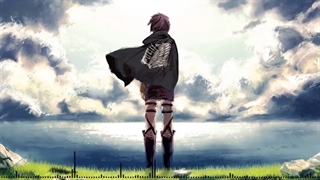 Nightcore - Reluctant Heroes (PL cover) نایتکور