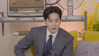 لایو شمارش معکوس آلبوم Grey Suit سوهو با زیرنویس فارسی چسبیده 