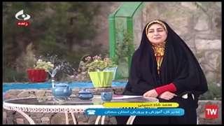 پویش «صحن حرم، مدرسه‌ام»