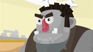 پویانمایی(انیمیشن) | گور به گورها: آتیش پاره