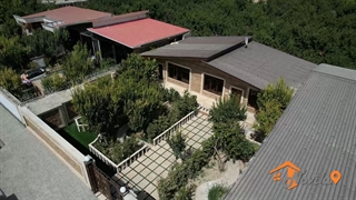 خرید ویلا در شهریار _ نویلا