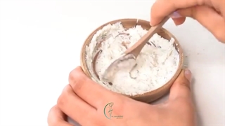 لایه برداری با جوپرک و ماست (دکتر زهرا رفیقی)