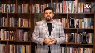 کمپین تبلیغاتی دکتر افشین گلستان برداشتن توده