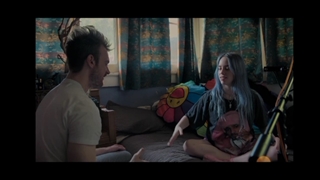 مستند Billie eilish قسمت2