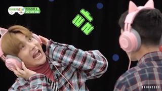 EXO KYUNGSOO ONCE SAID... کیونگسو یه بار گفت