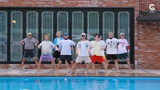 دنس پرکتیس CRAVITY