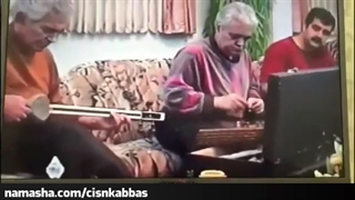 بزم خصوصی فرهنگ شریف، توکل، احسان فدایی، دلیجان