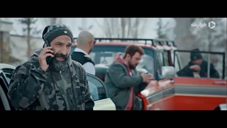 دانلود سریال «ساخت ایران 3» قسمت بیستم