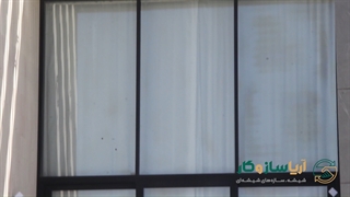 پروژه ویلای جناب مهندس سکوت