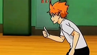 میکس هیناتا شویو "هایکیو"