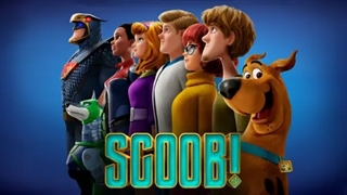 انیمیشن اسکوب!/ Scoob! 2020