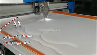 دستگاه کامپیوتری لحاف دوز تک کله