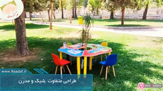 قیمت تجهیزات و محصولات پیش دبستانی و مهد کودک