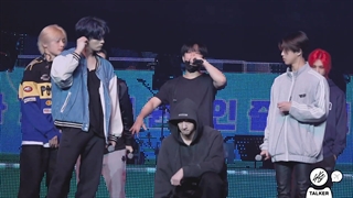 قسمت سوم(۳) (Ep.03:Seoul-day2) SKZ TALKER GO در سئول-روز دوم+زیرنویس فارسی