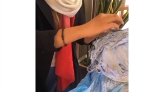 آموزش و تکنیک رنگ و مش با بهترین روش