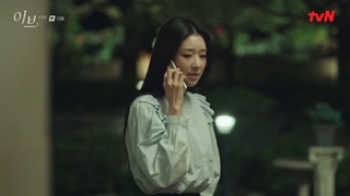 قسمت 13 سریال کره ای ایو (رسوایی حوا) با زیرنویس فارسی اضافه شد❌️  EVE 2022 با بازی سو یه جی ♡