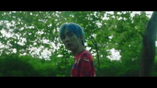 موزیک ویدیو  im so afraid