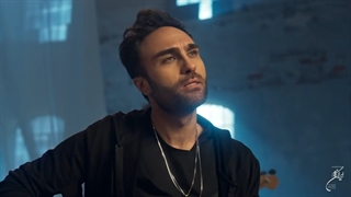 دانلود آهنگ جدید سون بند به نام تقصیر من نیست