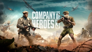 تریلر انتشار بازی جدید Company of Heroes 3 | تاریخ عرضه: 26 آبان