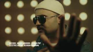 دیوونه تر - شاهرخ وفایی (تیزر)