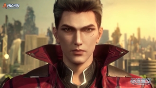 انیمه Swallowed Star فصل 02 قسمت 18  زیرنویس