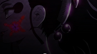 ادیت از انیمه شیطان کش