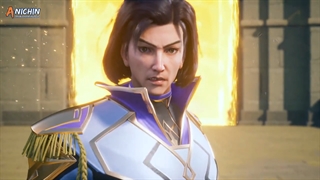 انیمه چینی Throne_of_Seal { تاج و تخت و نشان } قسمت{ 15 } با زیر نویس فارسی