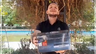 dgs-1024،دیلینک،سوئیچ 24 پورت گیگابیتی،اتصال شبکه،میکروتیک