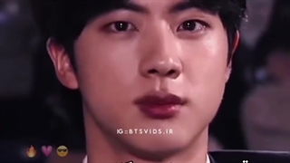 وقتی دوربین روی اعضا زوم میکنه