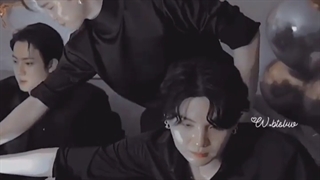 یونگی: بهشون نگاه نمیکنم