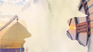 روز شمار غدیر 1401 4 روز مانده به عید ولایت