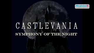بهترین بازی های آفلاین اندورید: Castlevania: Symphony of the Night
